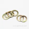 Alloy Steel Pair Locking Washers